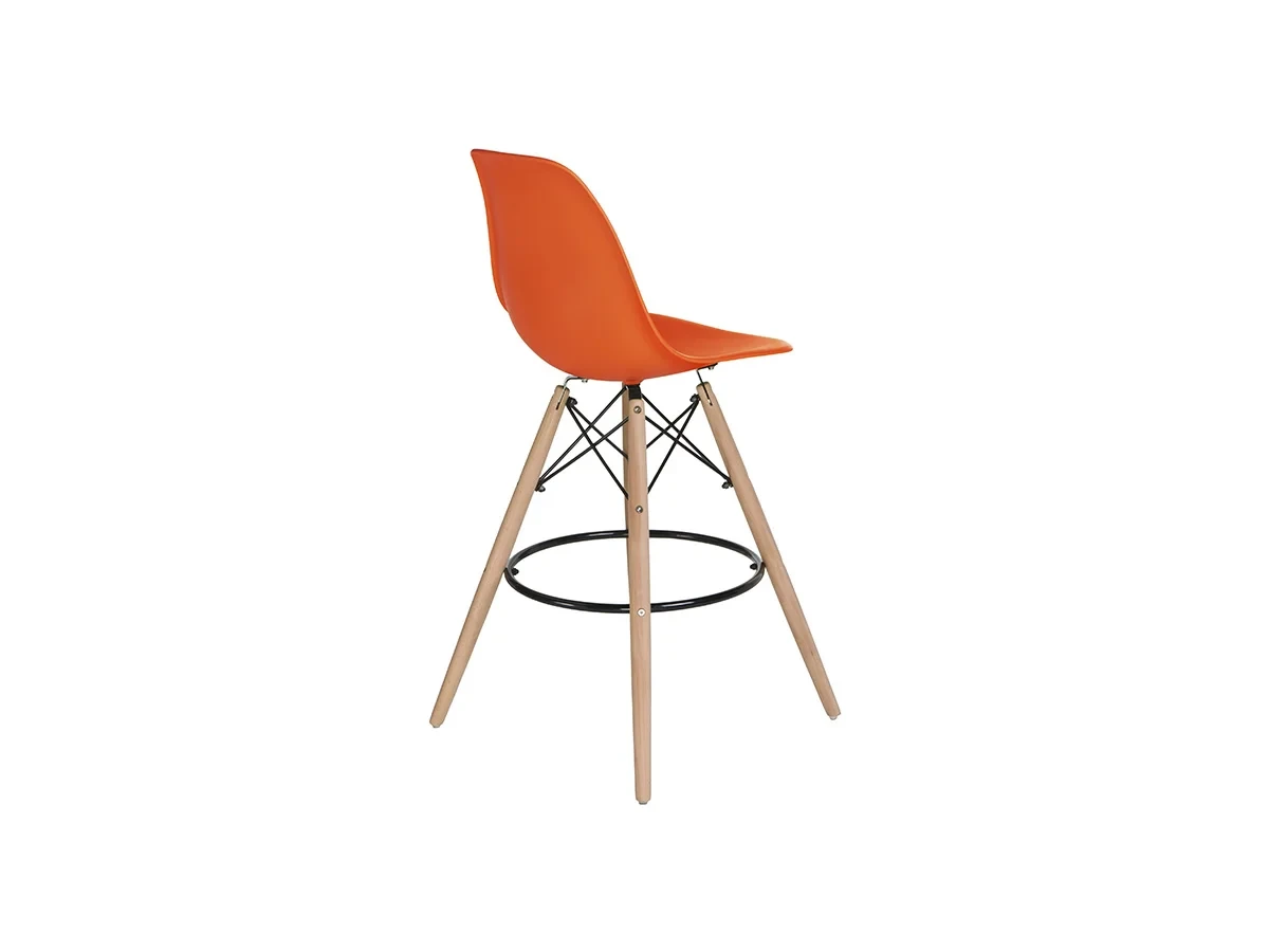 Стул барный DSW BAR 651140  - фото 4