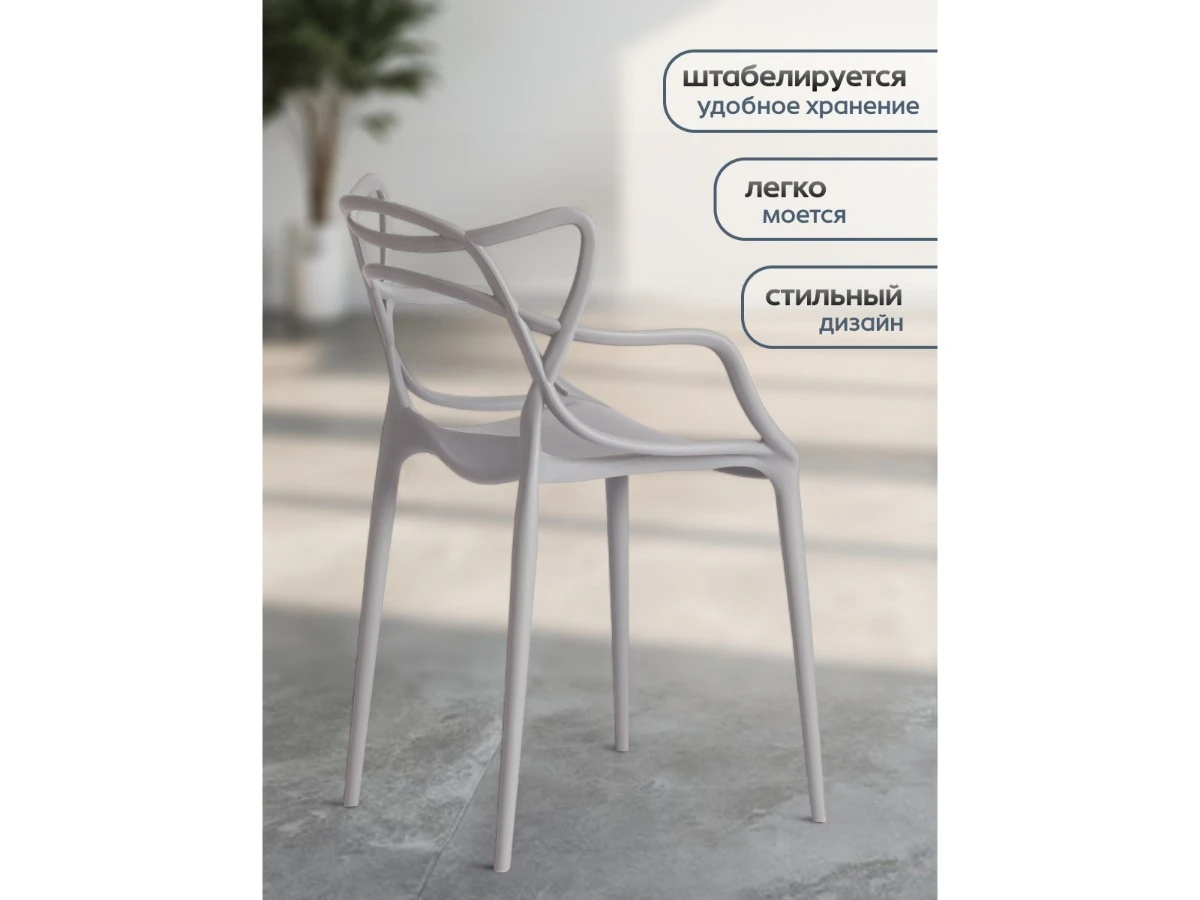 Стул Cat Chair (mod. 028) 967133