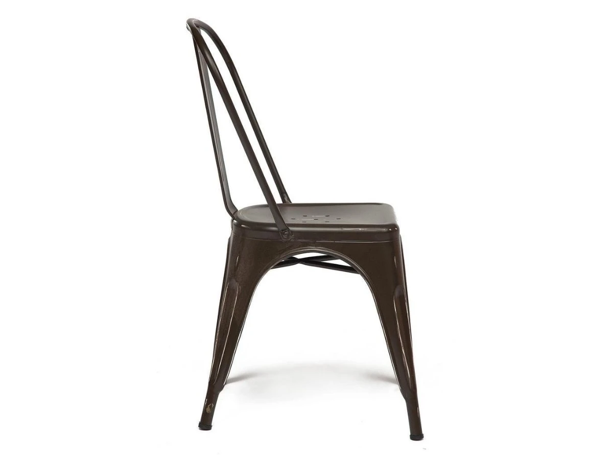 Стул LOFT CHAIR (mod. 012) / 1 шт. в упаковке 967134  - фото 3