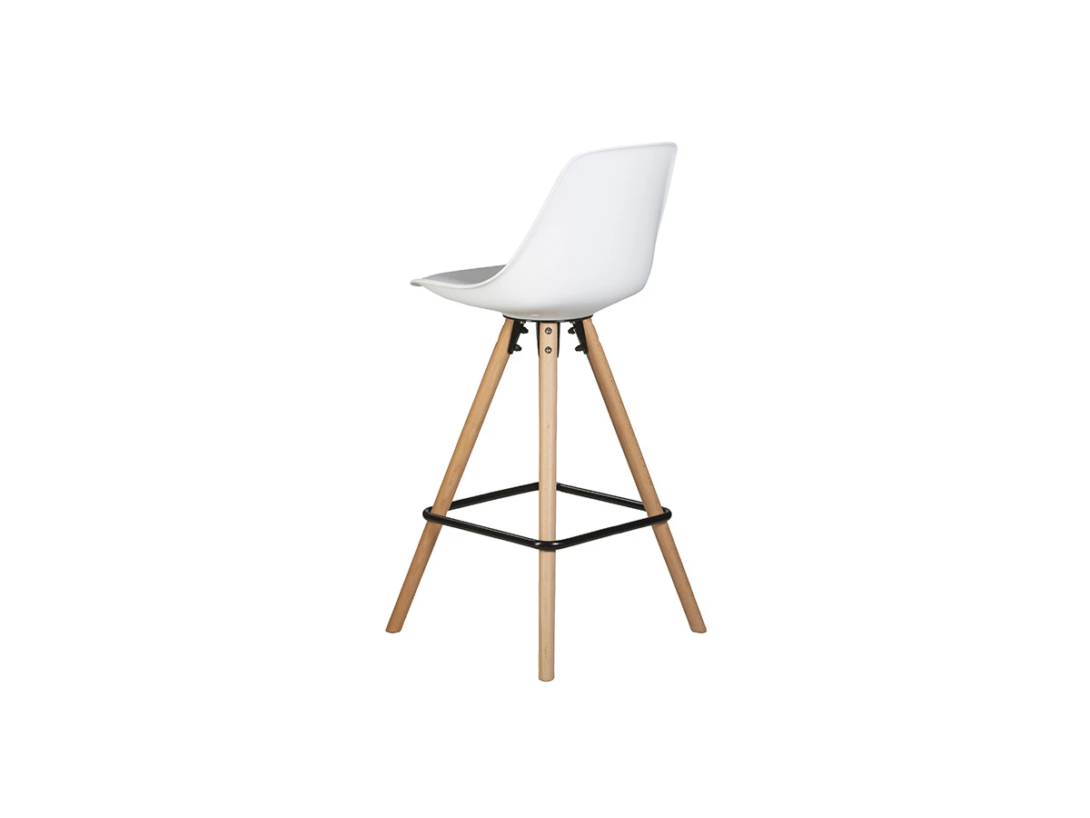 Стул полубарный RONNI 651151  - фото 3