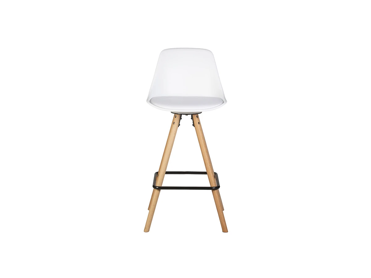 Стул полубарный RONNI 651151  - фото 5