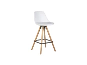 Стул полубарный RONNI