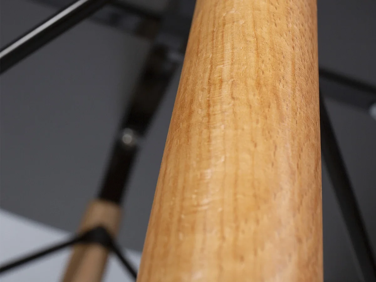 Стол обеденный CHELSEA 80 651156  - фото 6