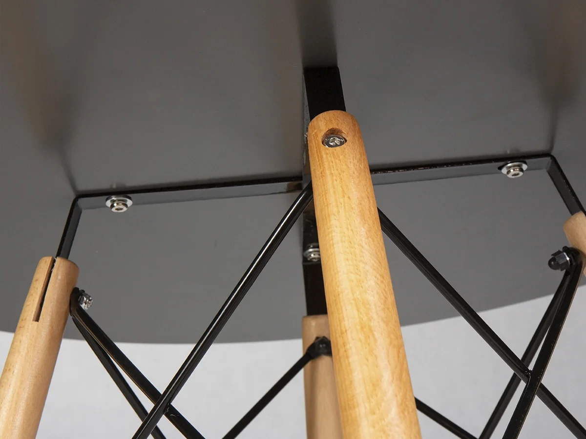 Стол обеденный CHELSEA 80 651156  - фото 5