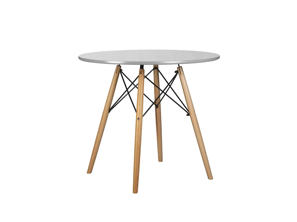 Стол обеденный CHELSEA 80 651157  - фото 1