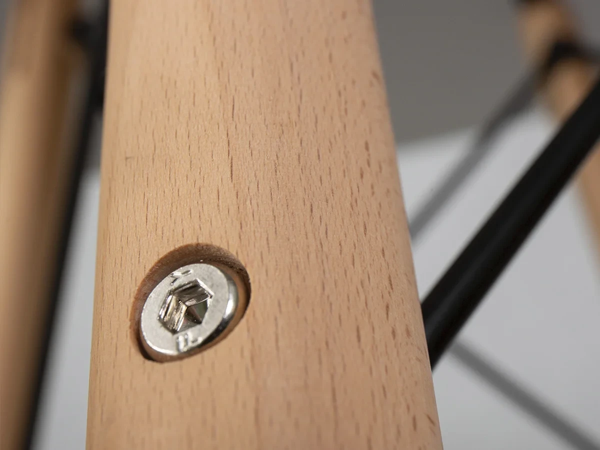 Стол обеденный CHELSEA 80 651157  - фото 5