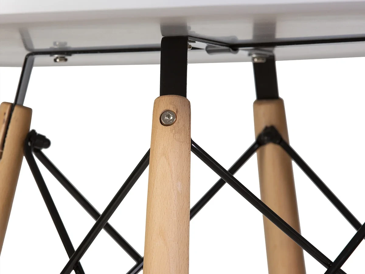 Стол обеденный CHELSEA 80 651157  - фото 4