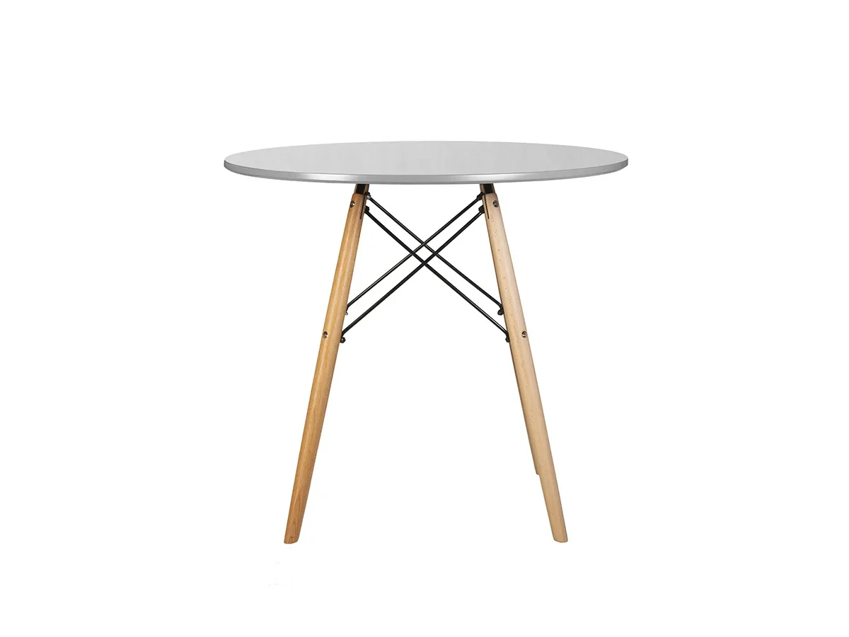 Стол обеденный CHELSEA 80 651157  - фото 2