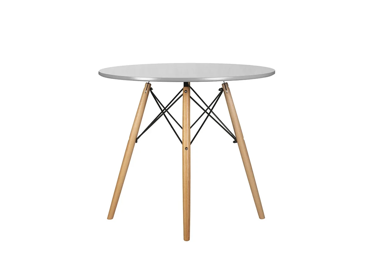 Стол обеденный CHELSEA 80 651157  - фото 3