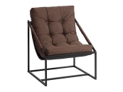 Кресло Charli / Чарли без подлокотника