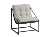 Кресло Charli / Чарли без подлокотника