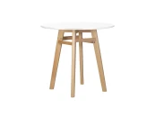 Стол обеденный ALBERT 80