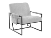 Кресло Charli LUX/Чарли Люкс