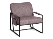 Кресло Charli LUX/Чарли Люкс