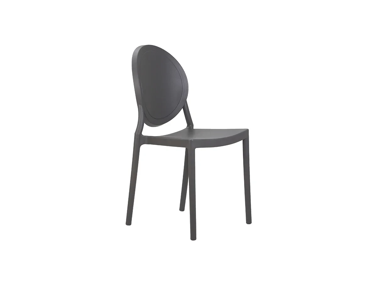 Стул обеденный ALBERT 651174