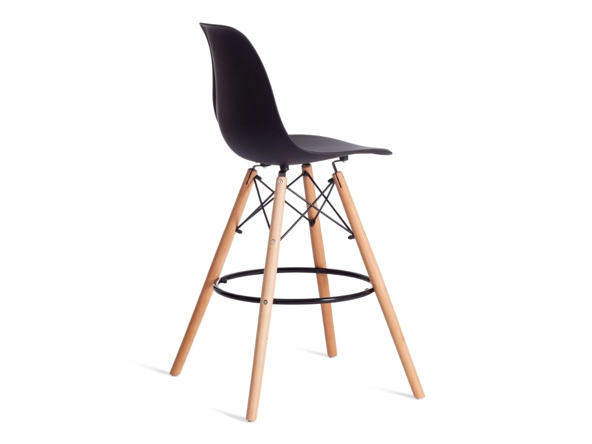 Стул барный Cindy Bar Chair (mod. 80-1) 967355  - фото 3