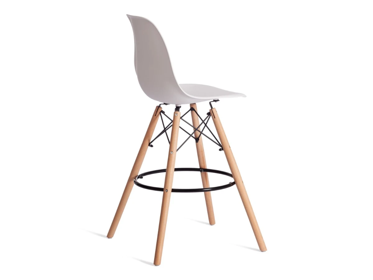 Стул барный Cindy Bar Chair (mod. 80-1) 967356  - фото 3