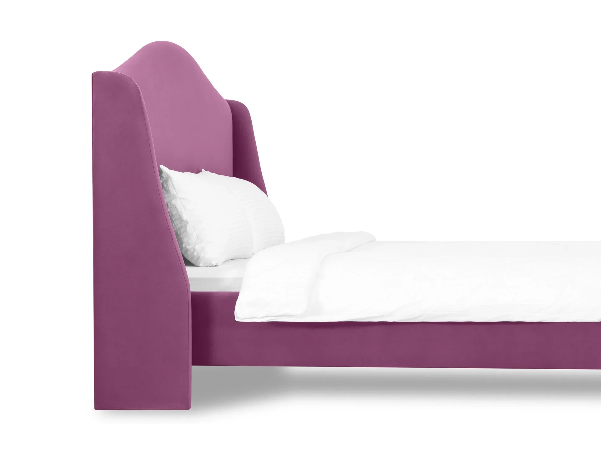 Кровать Lyon 1600 583308  - фото 6