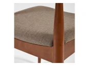 Стул мягкое сидение BULL / 1 шт. в упаковке