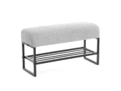 Банкетка-обувница Charli Lux/Чарли Люкс