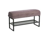 Банкетка-обувница Charli Lux/Чарли Люкс