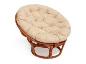 Кресло PAPASAN/ПАПАСАН 23/01 W  /с подушкой/