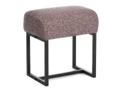 Каркасный пуфик