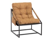 Кресло Charli / Чарли без подлокотника