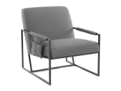 Кресло Charli LUX/Чарли Люкс