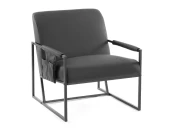 Кресло Charli LUX/Чарли Люкс