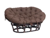 Диван MAMASAN/МАМАСАН 23/02 W /с подушкой/