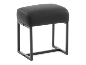 Каркасный пуфик