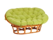 Диван MAMASAN/МАМАСАН 23/02 W /с подушкой/