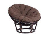 Кресло PAPASAN/ПАПАСАН 23/01 W  /с подушкой/