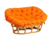 Диван MAMASAN/МАМАСАН 23/02 W /с подушкой/