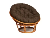 Кресло PAPASAN/ПАПАСАН 23/01 W  /с подушкой/