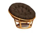 Кресло PAPASAN/ПАПАСАН 23/01 W  /с подушкой/