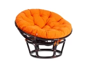 Кресло PAPASAN/ПАПАСАН 23/01 W  /с подушкой/