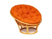 Кресло PAPASAN/ПАПАСАН 23/01 W  /с подушкой/