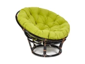 Кресло PAPASAN/ПАПАСАН 23/01 W  /с подушкой/