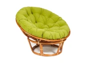 Кресло PAPASAN/ПАПАСАН 23/01 W  /с подушкой/