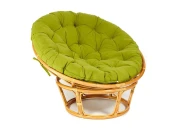 Кресло PAPASAN/ПАПАСАН 23/01 W  /с подушкой/