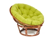 Кресло PAPASAN/ПАПАСАН 23/01 W  /с подушкой/