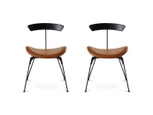 Комплект стульев Bonni 2 шт.