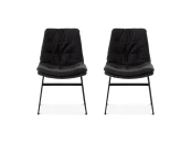 Комплект стульев Vitra 2 шт.