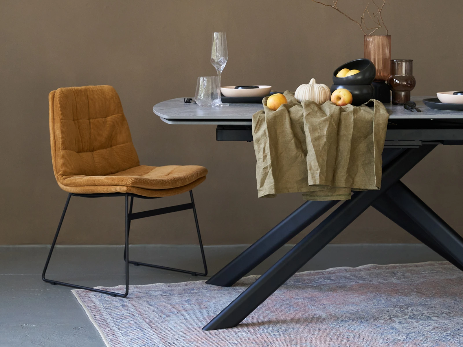 Комплект стульев Vitra 2 шт. 967527  - фото 8