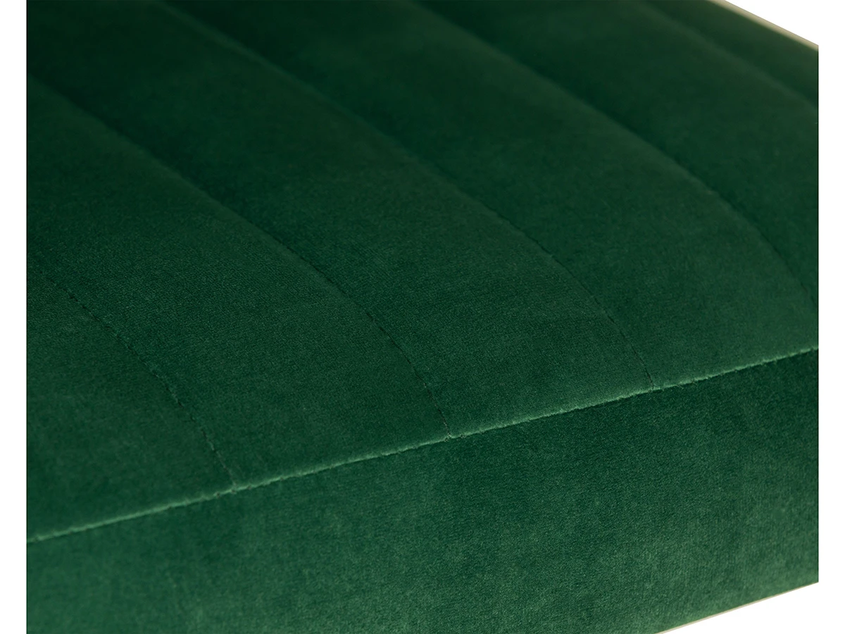 Стул барный CHARLY BLACK(2 шт) 967543  - фото 8