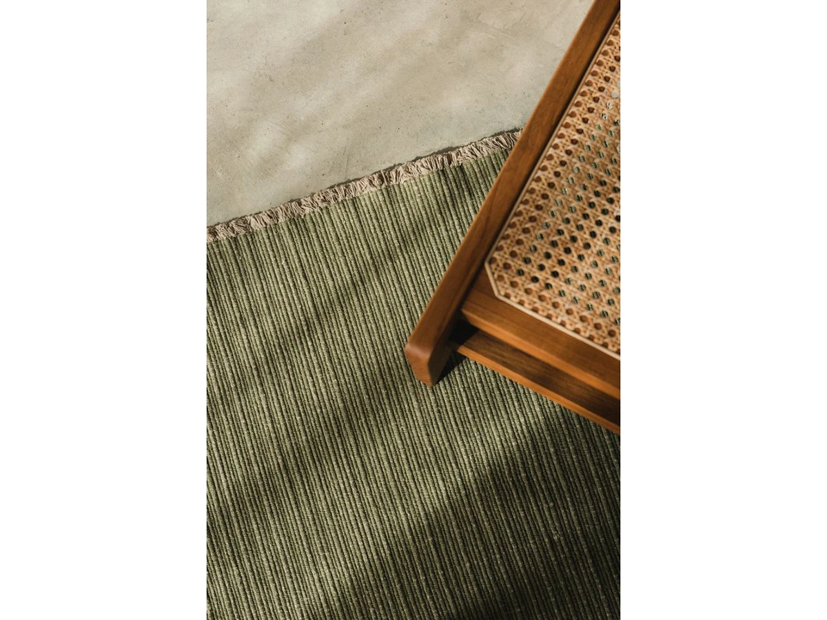 Ковер Этнос хаки 140x200 967545  - фото 3