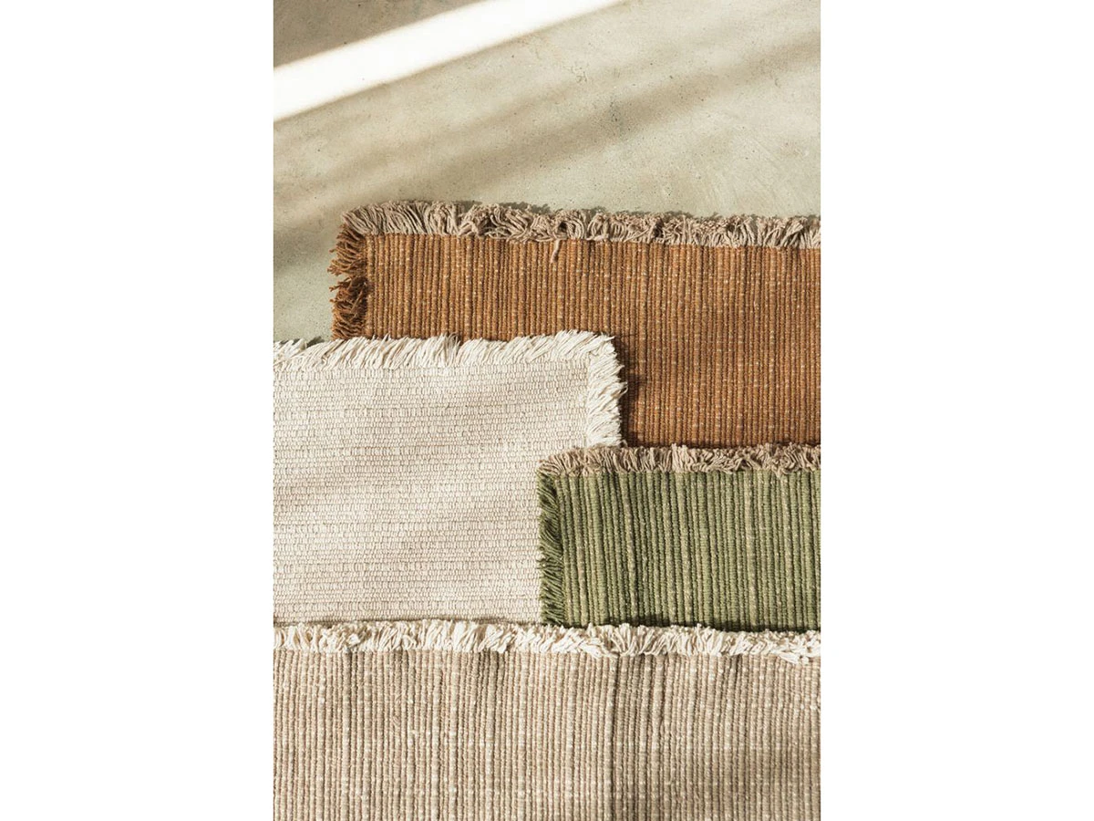 Ковер Этнос хаки 140x200 967545  - фото 7