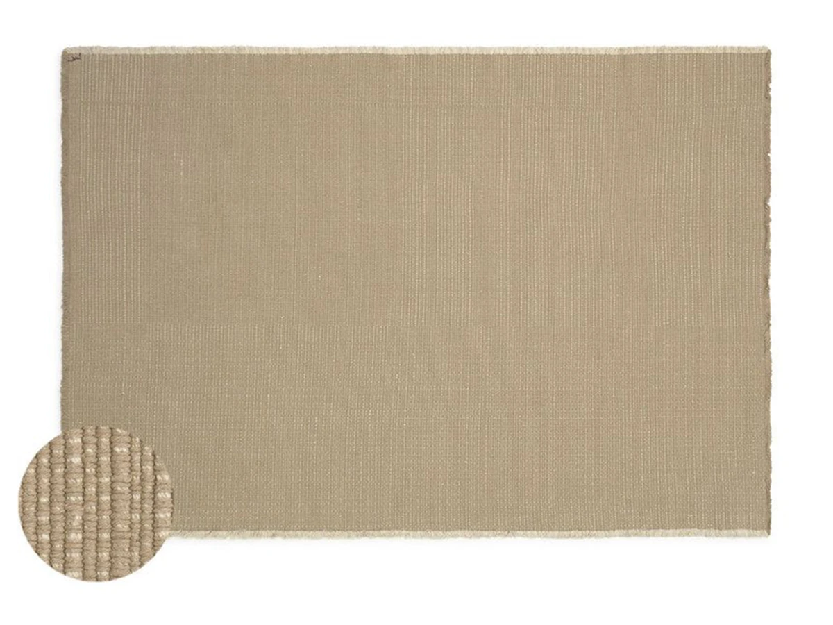 Ковер Этнос бежевый 140x200 967552